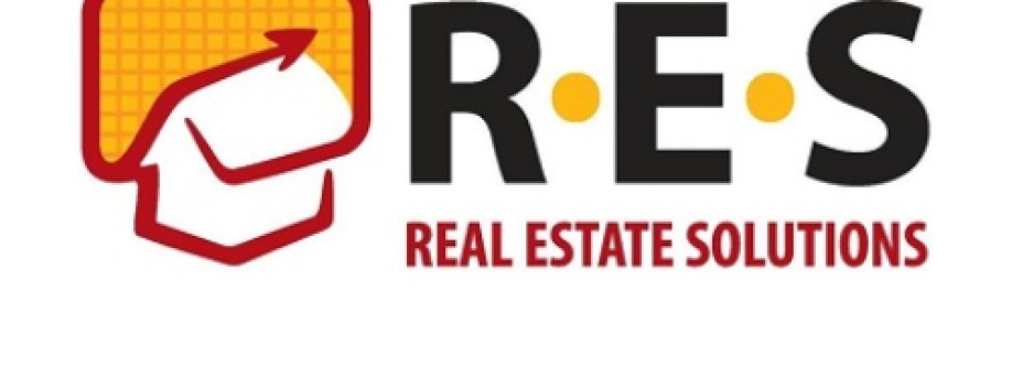 Real Estate Solutions Cover Image