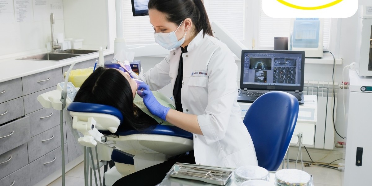 Teeth Whitening Ladysmith: Restore Your Smile Glow