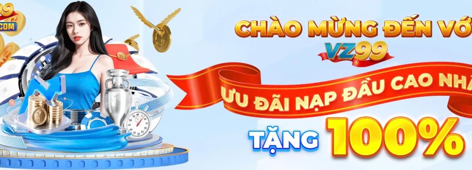 Nhà Cái VZ99 Cover Image