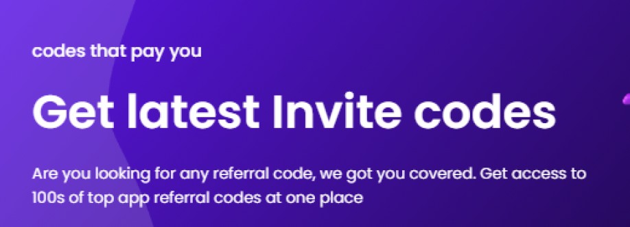 Invite Codes Cover Image