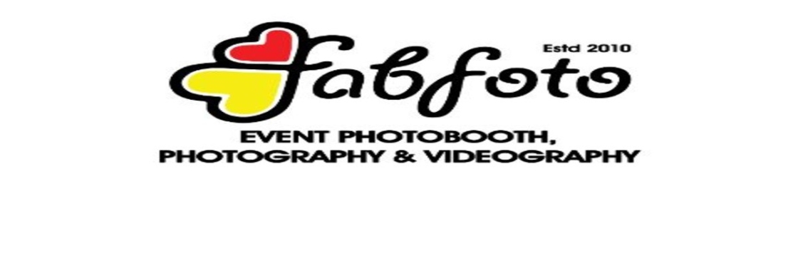 Fabfoto Booth Souvenir Pte Ltd Cover Image
