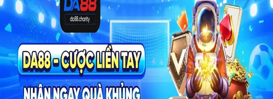 da88 charity Cover Image