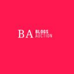 Blogs Auction Profile Picture
