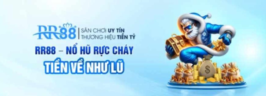 RR88 Nhà cái dẫn đầu xu thế Cover Image
