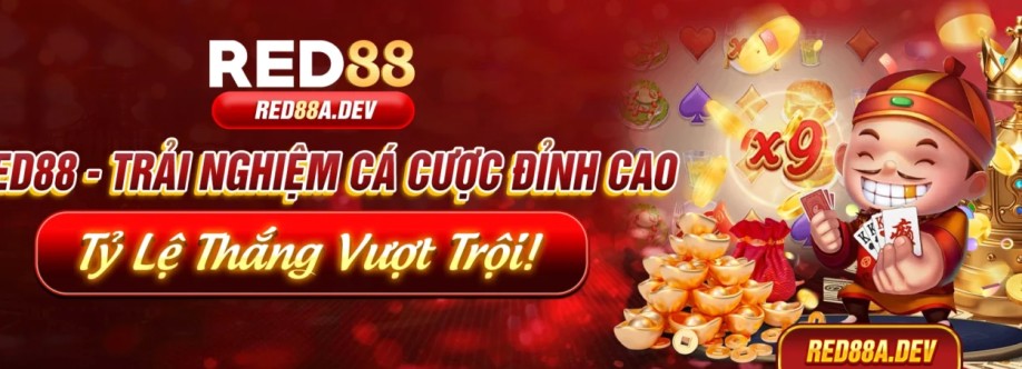 Red88a Dev Cover Image