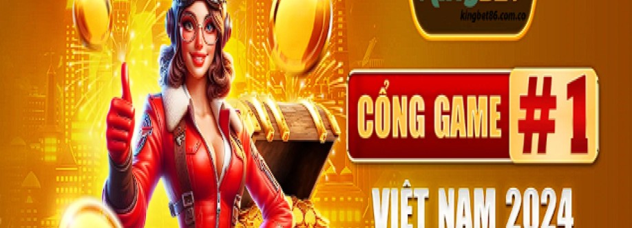 Kingbet86 Cover Image