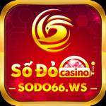 SODO66  Sòng Bài Trực Tuyến SODO66 Thưởng Nạp Đầu Profile Picture
