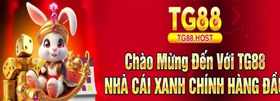 tg88 host Cover Image