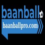 baanballpro com Profile Picture