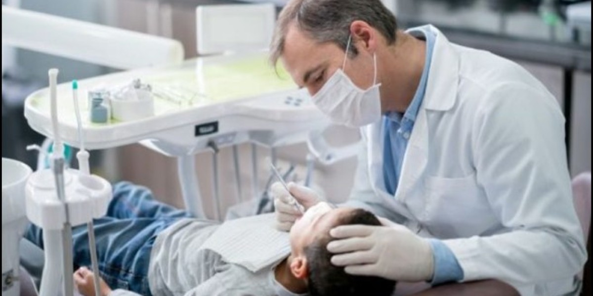 Little Chompers Pediatric Dentistry: Trusted Dental Care for Growing Smiles