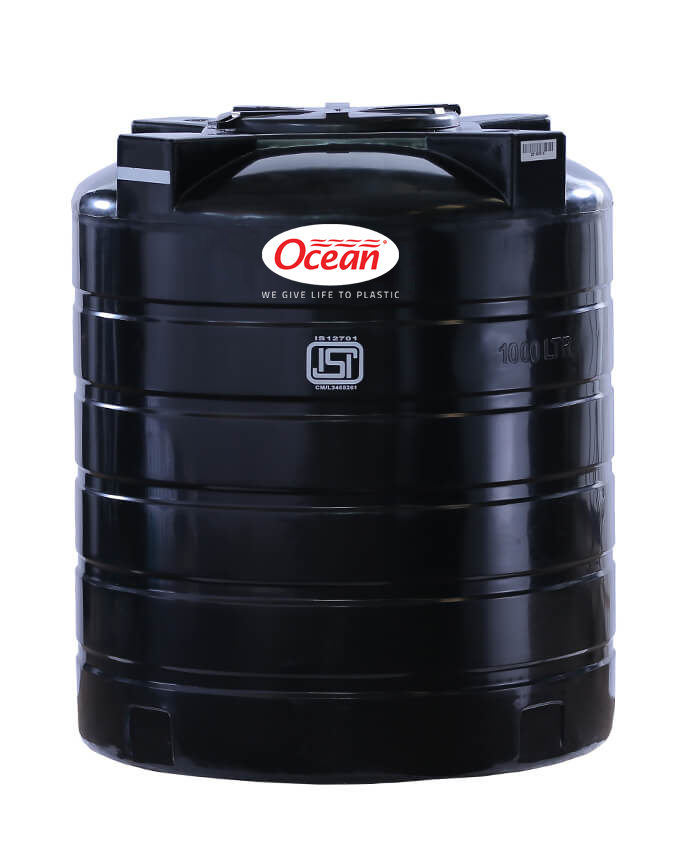 Top-Quality 1000L Water Tank – Ocean Group