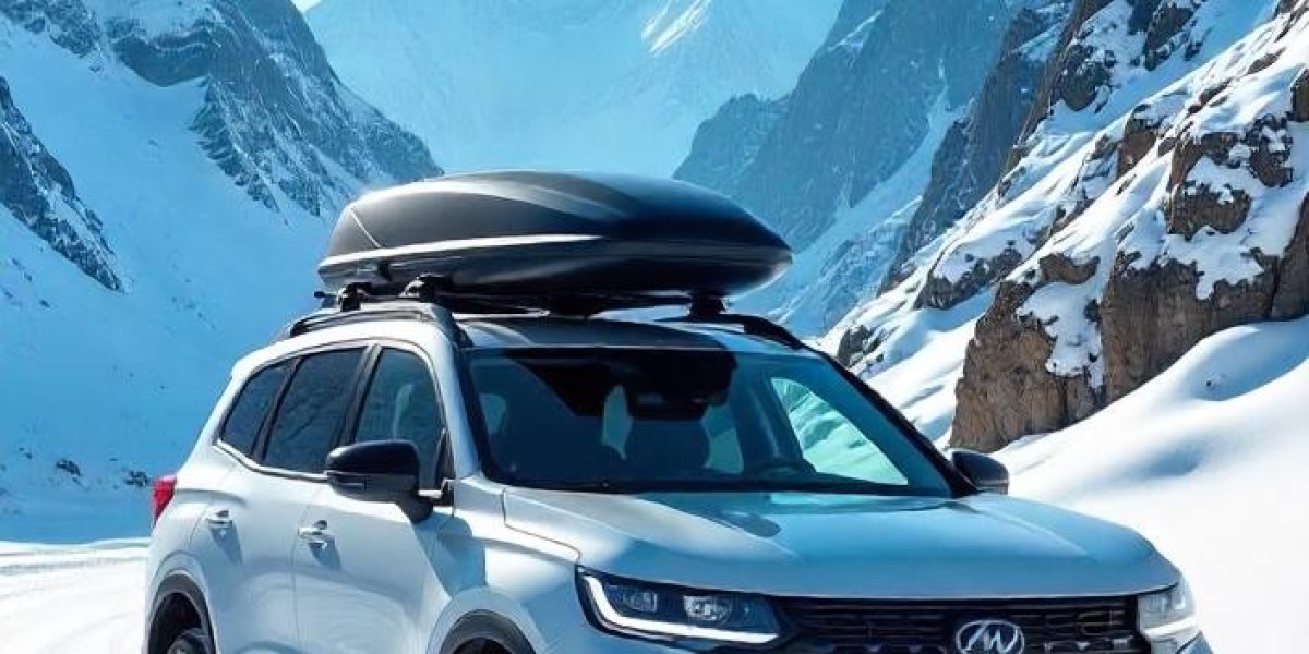 Universelle Dachträger von RackMag GmbH – Flexibel, Robust und Sicher