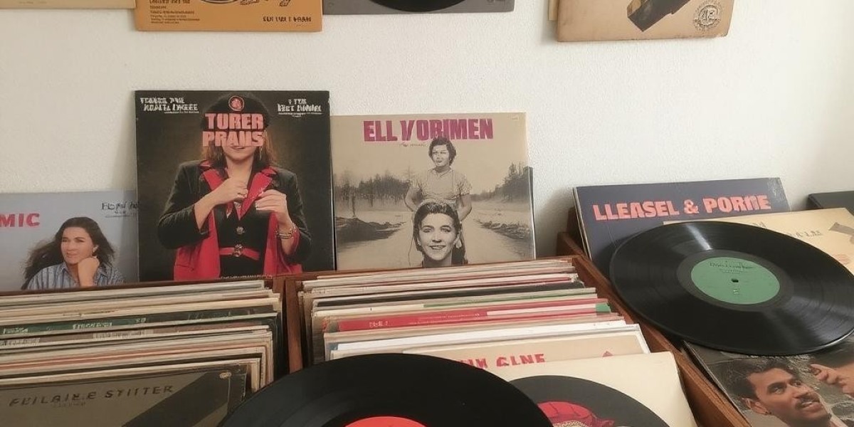 Bollywood Vinyl vs. Digital: Which Sounds More Authentic?