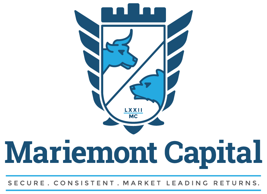 Portfolio Growth Chart