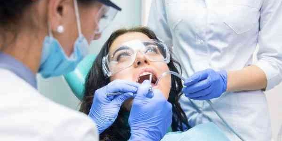 From Panic to Peace: Dental Support That Works in Runcorn
