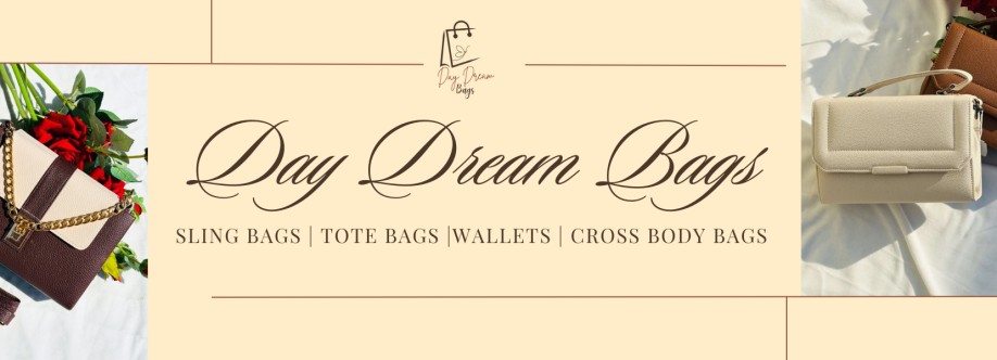 Day Dream Bags Cover Image