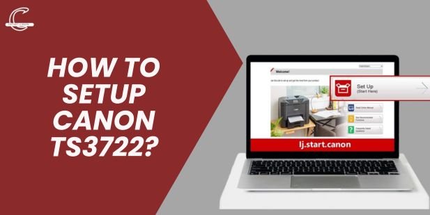 How To Configure Canon TS3722 Setup? Article - ArticleTed -  News and Articles