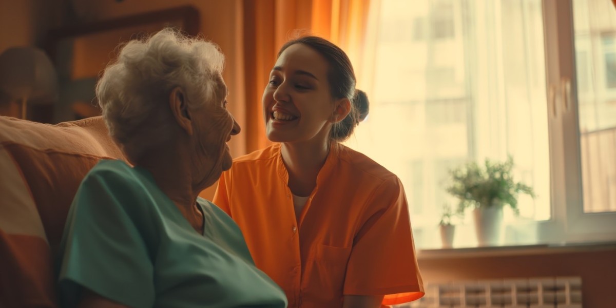 Live In Home Care or Care Home: Which Is Better?