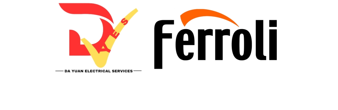 Ferroli Singapore Cover Image