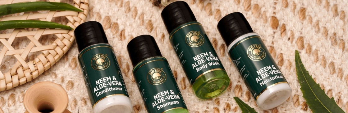 hotel Amenity Cover Image