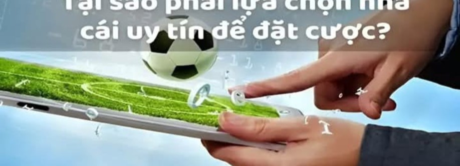 Nhà cái uy tín Cover Image