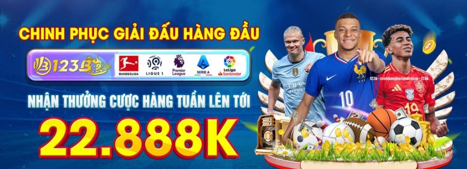 123B Com Cover Image