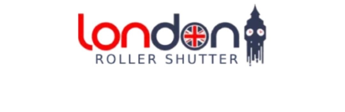 London Roller Shutter Cover Image