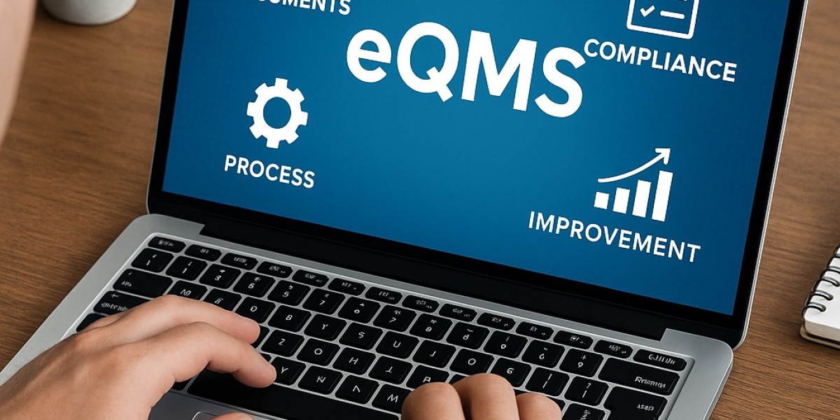 Automating CAPA and Change Control Processes Through eQMS
