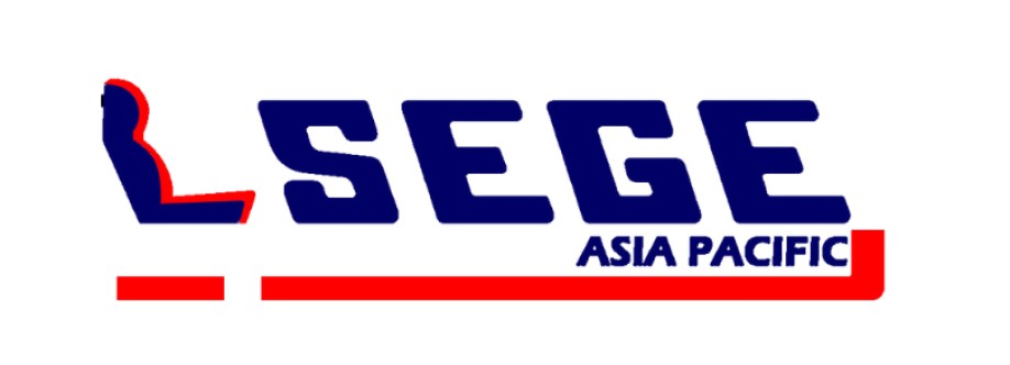 Sege Seats Asia Pacific Cover Image