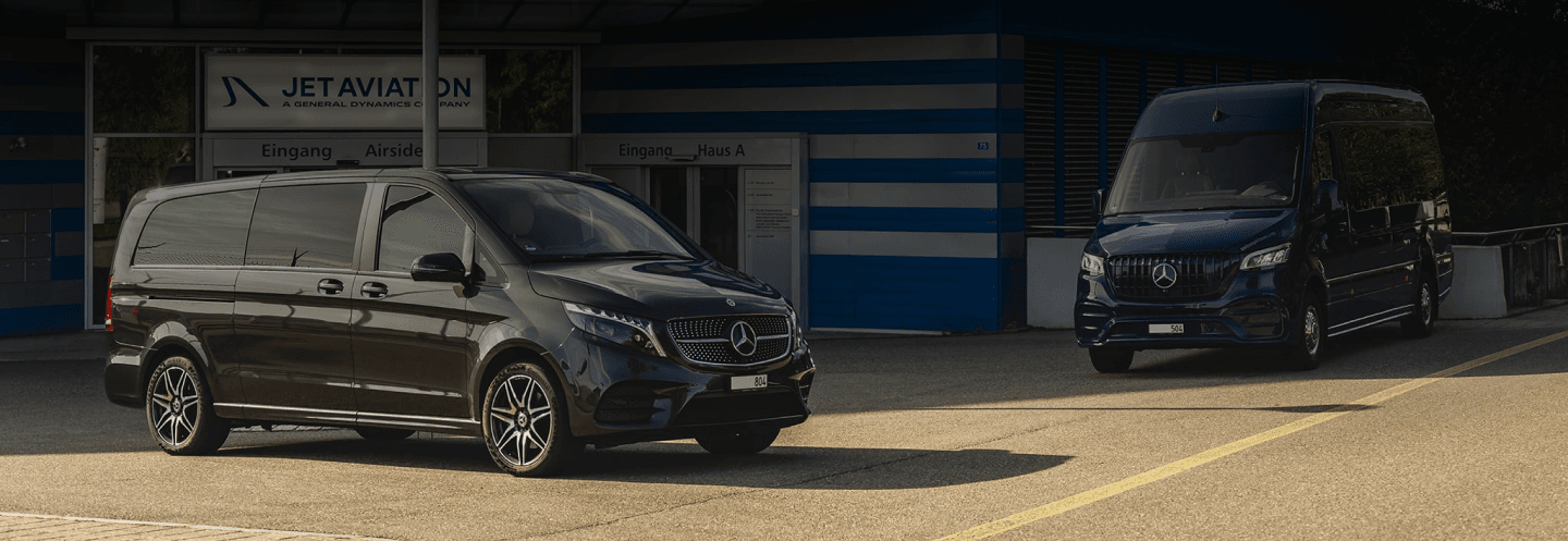 About EPIC Limousines | Luxury Transportation Services