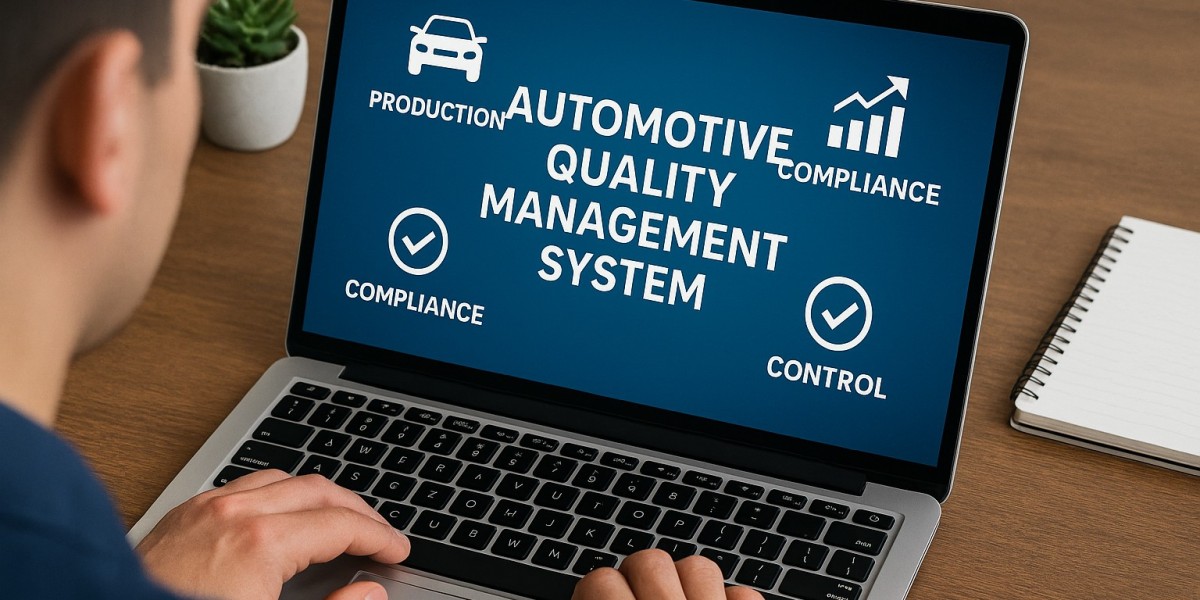 How an Automotive Quality Management System Supports Zero Defect Goals