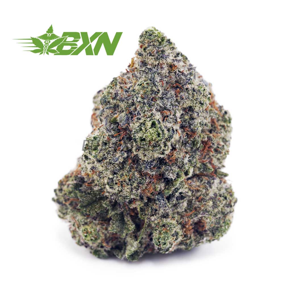 Buy Kush Berry AAAA Online - BudExpressNOW