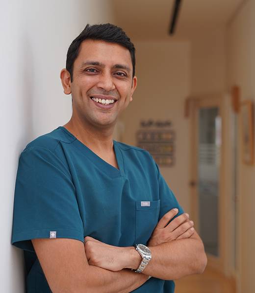 Best Dentist in Gurgaon | Dental Clinic | Six Sigma Dentistry