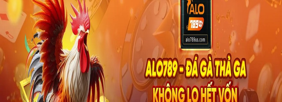 ALO789 Cover Image