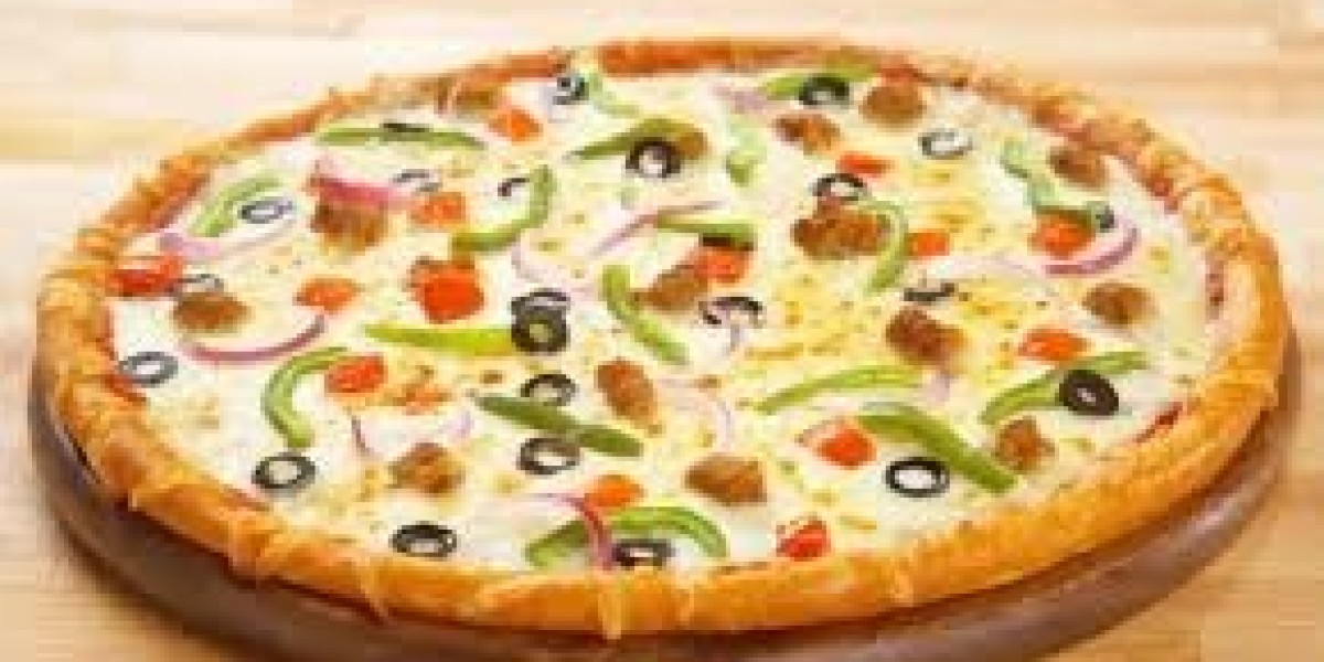 Discovering the Best Pizza in Marin County: A Slice of Heaven in Every Bite