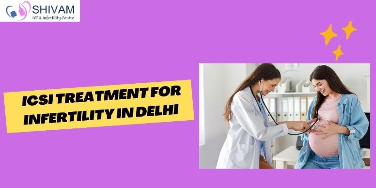 Do You Want To Know Who Needs ICSI Treatment?