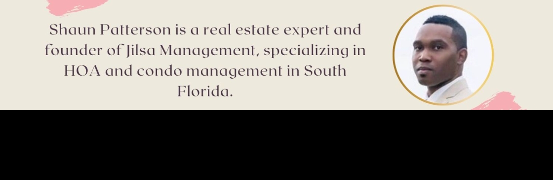 shaunpatterson Cover Image