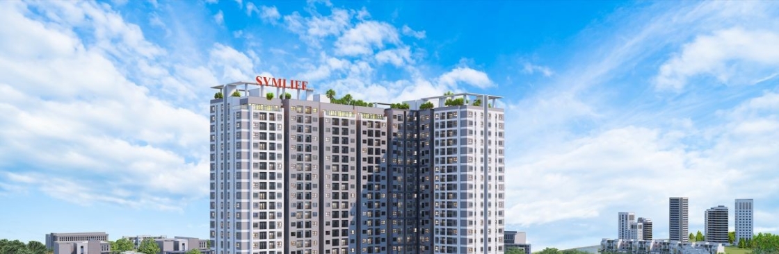 Dự án Symlife Cover Image