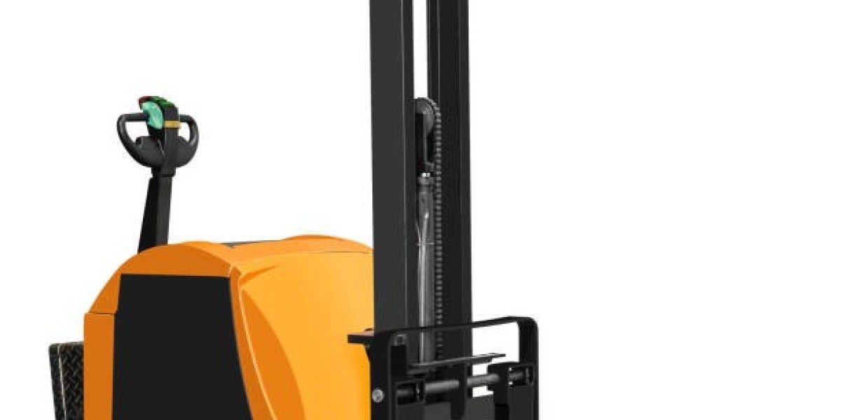 How to Choose the Best Electric Forklift Supplier for Your Business
