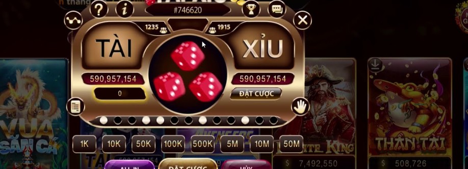 TÀI XỈU Cover Image