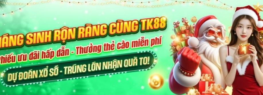 TK88cafe Cover Image