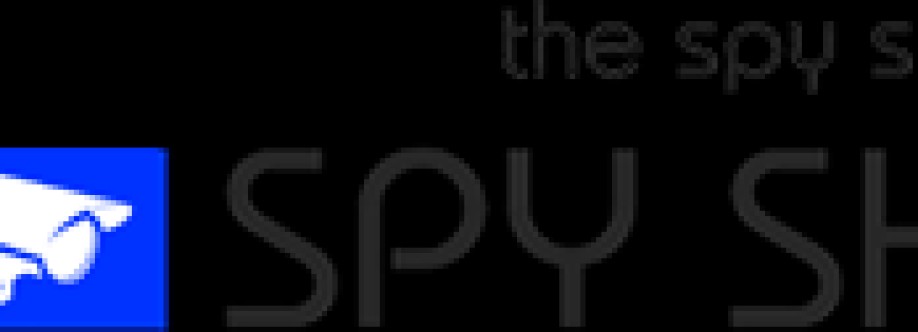 EU Spy Shop Cover Image