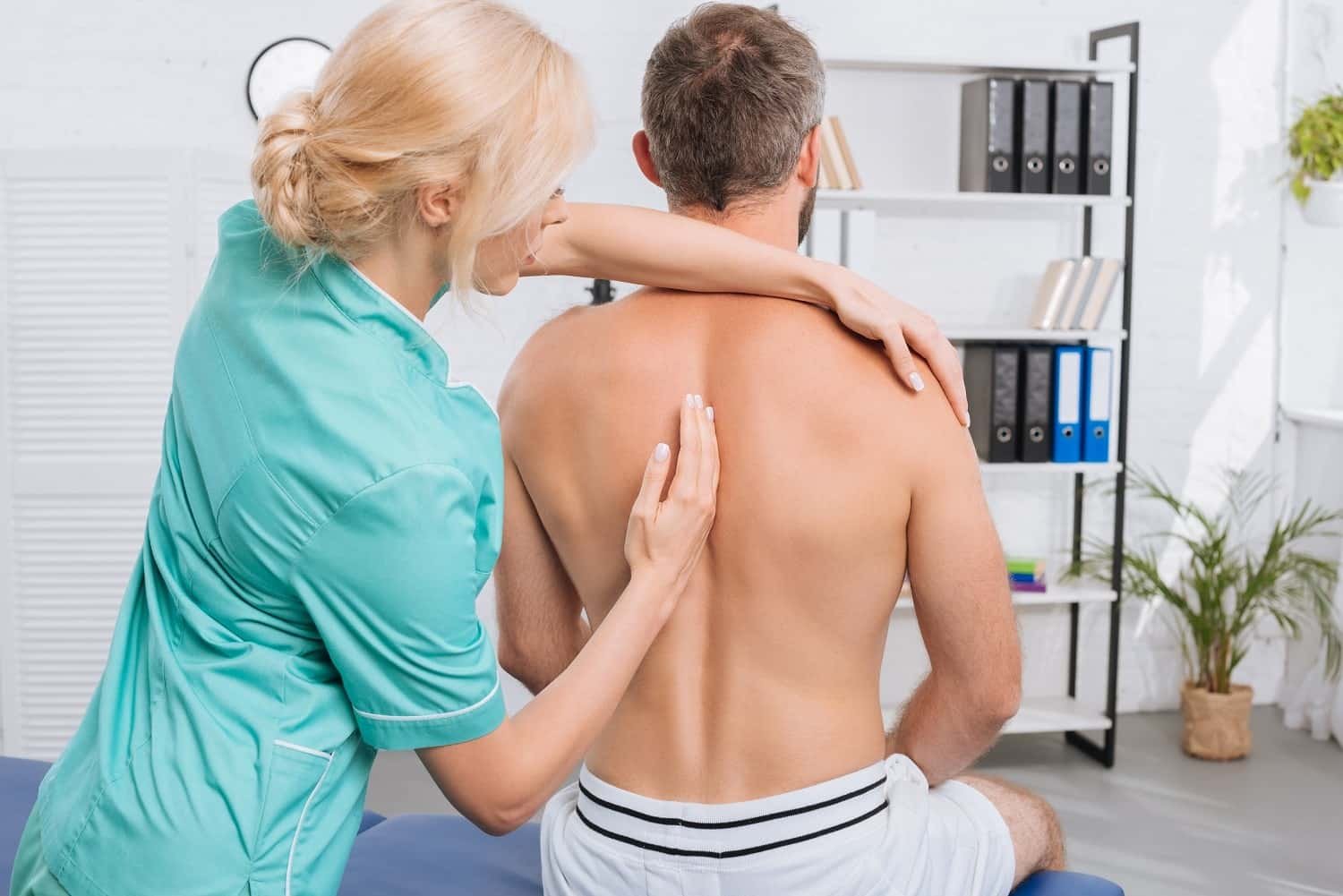 Neuro Physiotherapy Treatment in Gurgaon