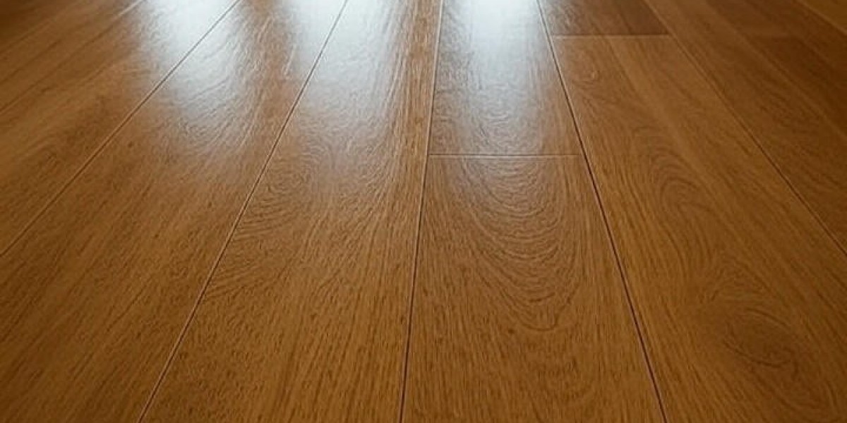 Sustaining Beauty with Ongoing Flooring Care