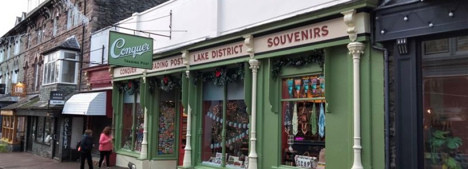 Euroshopfronts London Cover Image