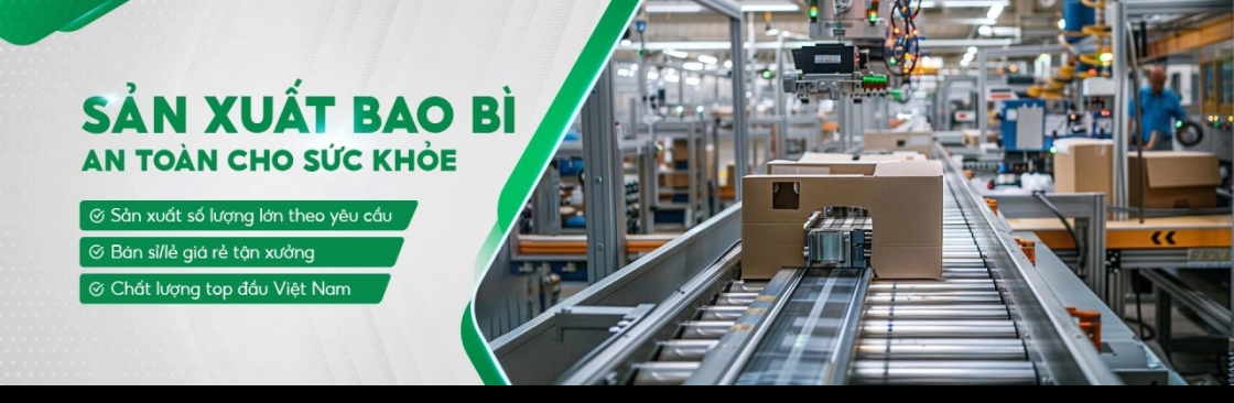 2Tpack Bao bì quà tặng đồ dùng 1 lần Cover Image