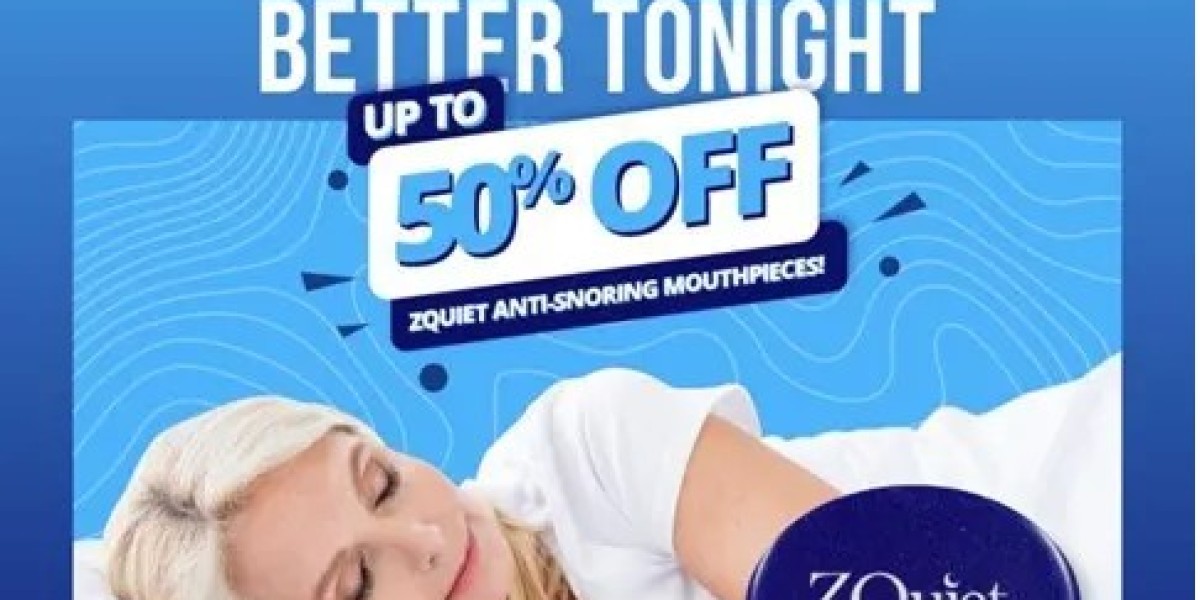 ZQuiet Mouthpiece Review | Comfortable Snore Relief That Works