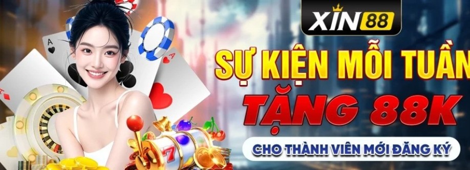 XIN88 Cover Image
