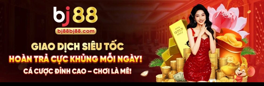 BJ88 Com Cover Image