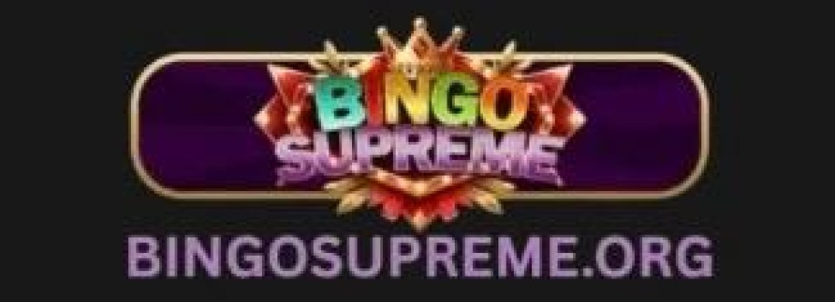 bingosupreme org Cover Image